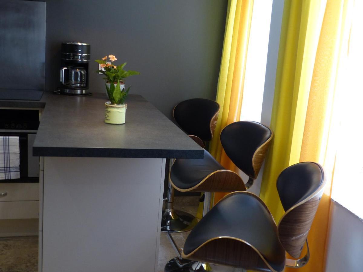 Gite De La Cite Holiday home Carcassonne