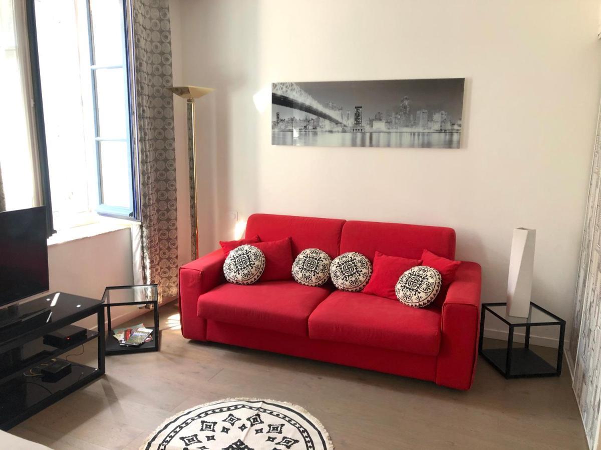 Gite De La Cite Holiday home Carcassonne