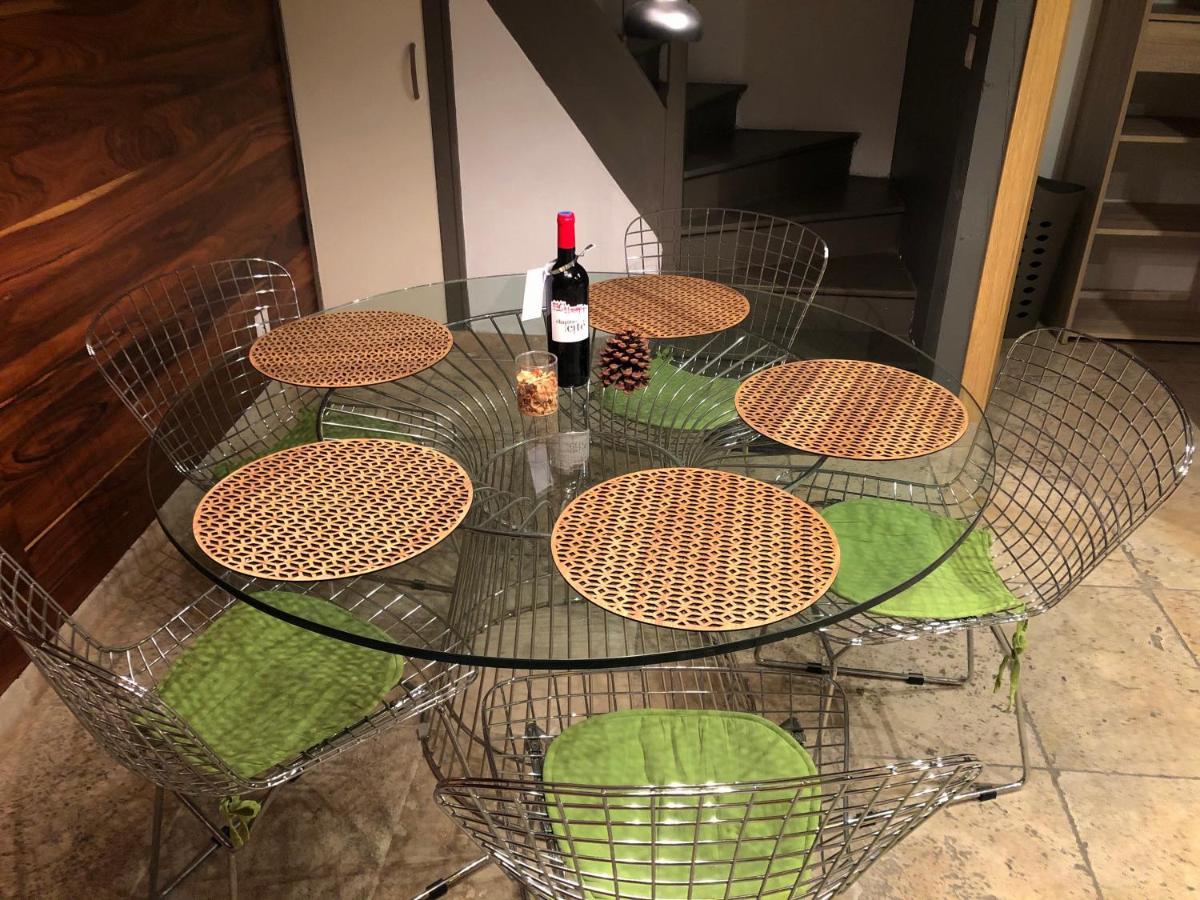 Gite De La Cite Holiday home Carcassonne