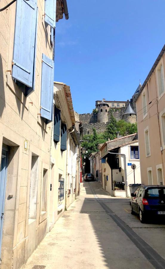 Gite De La Cite Carcassonne