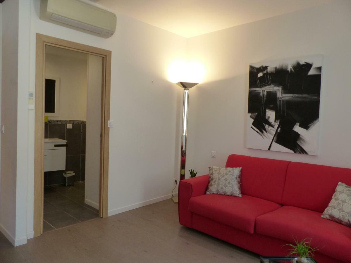 Holiday home Gite De La Cite