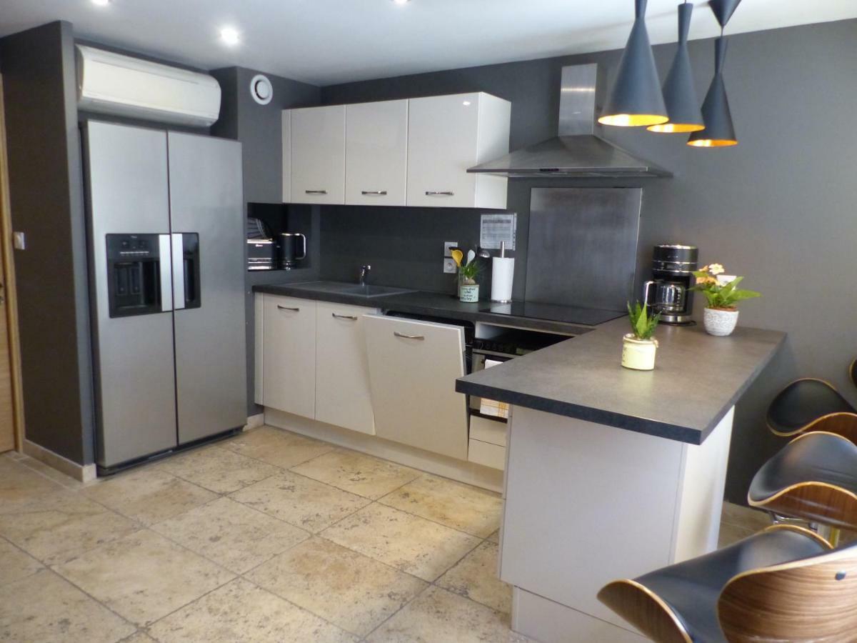 Holiday home Gite De La Cite *