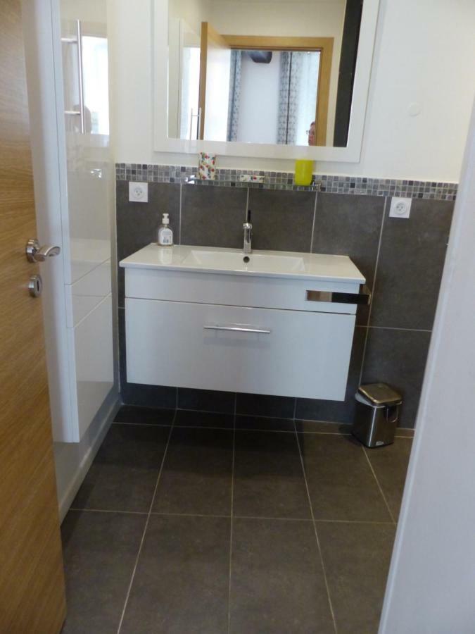 Gite De La Cite Holiday home