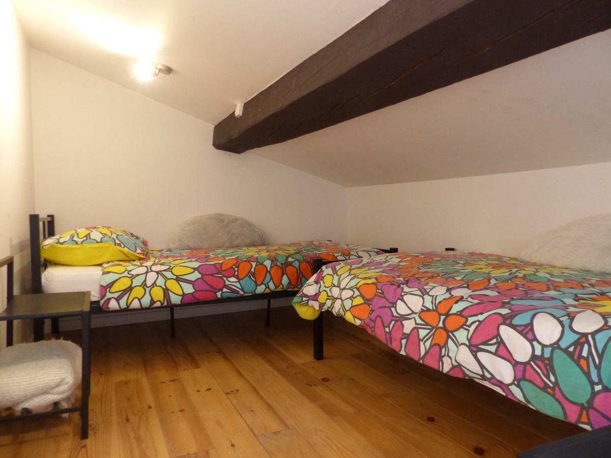 Gite De La Cite Holiday home Carcassonne