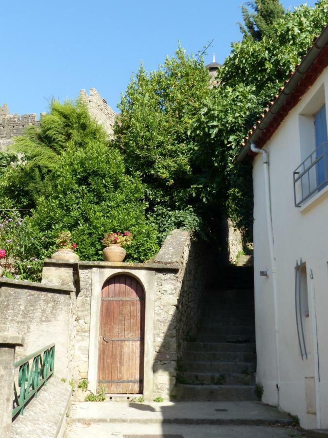 Gite De La Cite * Carcassonne